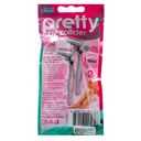 Станок для бритья одноразовый 