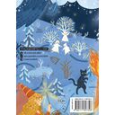 Синяя птица — фото, картинка — 3