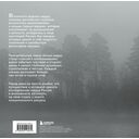 Монохром. Пронзительная красота России в черно-белых фотографиях Ивана Дементиевского — фото, картинка — 13