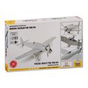 Сборная модель 