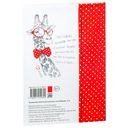 Тетрадь для записи иностранных слов. Жираф — фото, картинка — 2