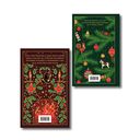 Новогодние и рождественские истории. Комплект из 2 книг — фото, картинка — 1