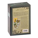 The Wildwood Tarot. Таро Дикого леса (78 карт карт и руководство в подарочном футляре) — фото, картинка — 18