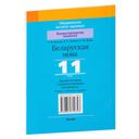 Беларуская мова, 11 клас. Дыдактычныя і дыягнастычныя матэрыялы — фото, картинка — 15