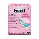 Гигиенические прокладки 