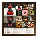 Календарь настенный на 2026 год 