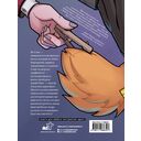 Профессор из космоса. Книга 1 — фото, картинка — 16