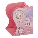 Подставка-органайзер для книг 