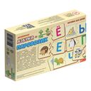 Азбука-паровозик — фото, картинка — 5