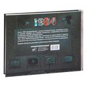 1984. Иллюстрированное издание — фото, картинка — 17