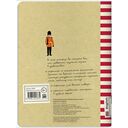 Тетрадь предметная. Английский язык. Королевский гвардеец — фото, картинка — 6