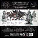 Войны Чёрной Розы. Дуэль. Закон — фото, картинка — 2