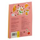 Кавайные наклейки — фото, картинка — 8