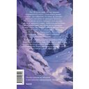 Рыжий кот Фута и затерянный домик в горах — фото, картинка — 1