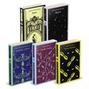 Дьявольское искушение. Комплект из 5 книг — фото, картинка — 1