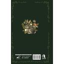 Колесо года. Зачарованный блокнот ведьмы — фото, картинка — 1