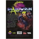 Shadowrun. Шестой мир. Будущего нет (18+) — фото, картинка — 4