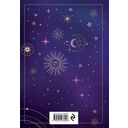 Блокнот для записи раскладов Таро (чёрный) — фото, картинка — 16