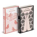 Любовь против общества. Комплект из 2 книг — фото, картинка — 1