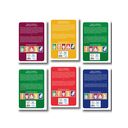 Волшебник Изумрудного города. Комплект из 6 книг — фото, картинка — 1