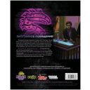 Shadowrun. Шестой мир. Миссия 09.05 