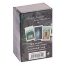 The Fountain Tarot. Таро Истока (80 карт и руководство в подарочном футляре) — фото, картинка — 20