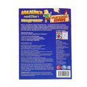 Квадромир. Наклейки. Вырезай сам — фото, картинка — 5