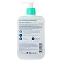 Гель для умывания 