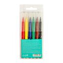 Фломастеры 