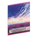 Тетрадь общая в клетку 