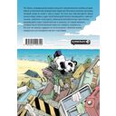 Мальчик и пёс — фото, картинка — 6