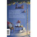 Русский книжный в Будапеште. Мечты и бизнес под одной крышей — фото, картинка — 7