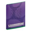 Тетрадь в линейку 