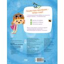 Ася и Вася. Умные раскраски. Яркие деньки — фото, картинка — 4