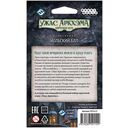 Ужас Аркхэма. Карточная игра. Йольский бал (дополнение) — фото, картинка — 6