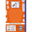 Джаспер и Шмяк. Мохнатая катастрофа — фото, картинка — 11