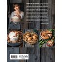 Праздничная выпечка для незабываемых моментов. Рецепты счастья для каждого сезона — фото, картинка — 15