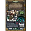 Ужас Аркхэма. Тайное послание — фото, картинка — 9