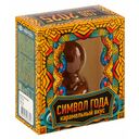 Фигурка из глазури 