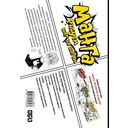 Манга. Рисуем с нуля — фото, картинка — 1