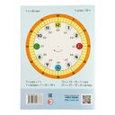 Репетитор по математике. Тетрадь для поддерживающих и стимулирующих занятий, кружковой работы. 2 класс — фото, картинка — 4