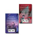 Кровь для мотылька. И всюду слышен шепот Тьмы. Комплект из 2 книг — фото, картинка — 1