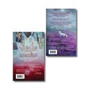 Лунный ветер. Когда завтра настанет вновь. Комплект из 2 книг — фото, картинка — 1