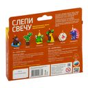 Набор для изготовления свечей 