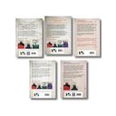 Игры наследников. Комплект из 5 книг — фото, картинка — 1