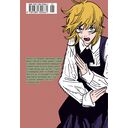 Человек-бензопила. Книга 16. Буэ-э-э! — фото, картинка — 6