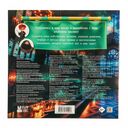 Школа чародейства и волшебства. Альбом наклеек для фанатов Гарри Поттера — фото, картинка — 4