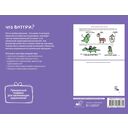 Как придумать и нарисовать свою Вселенную. Экспресс-курс + скетчбук — фото, картинка — 12