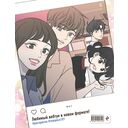 Гайд по отношениям от Барым. Раскраска по вебтуну — фото, картинка — 12