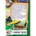 Фу-Фу и Кис-Кис. Вперед в будущее — фото, картинка — 1